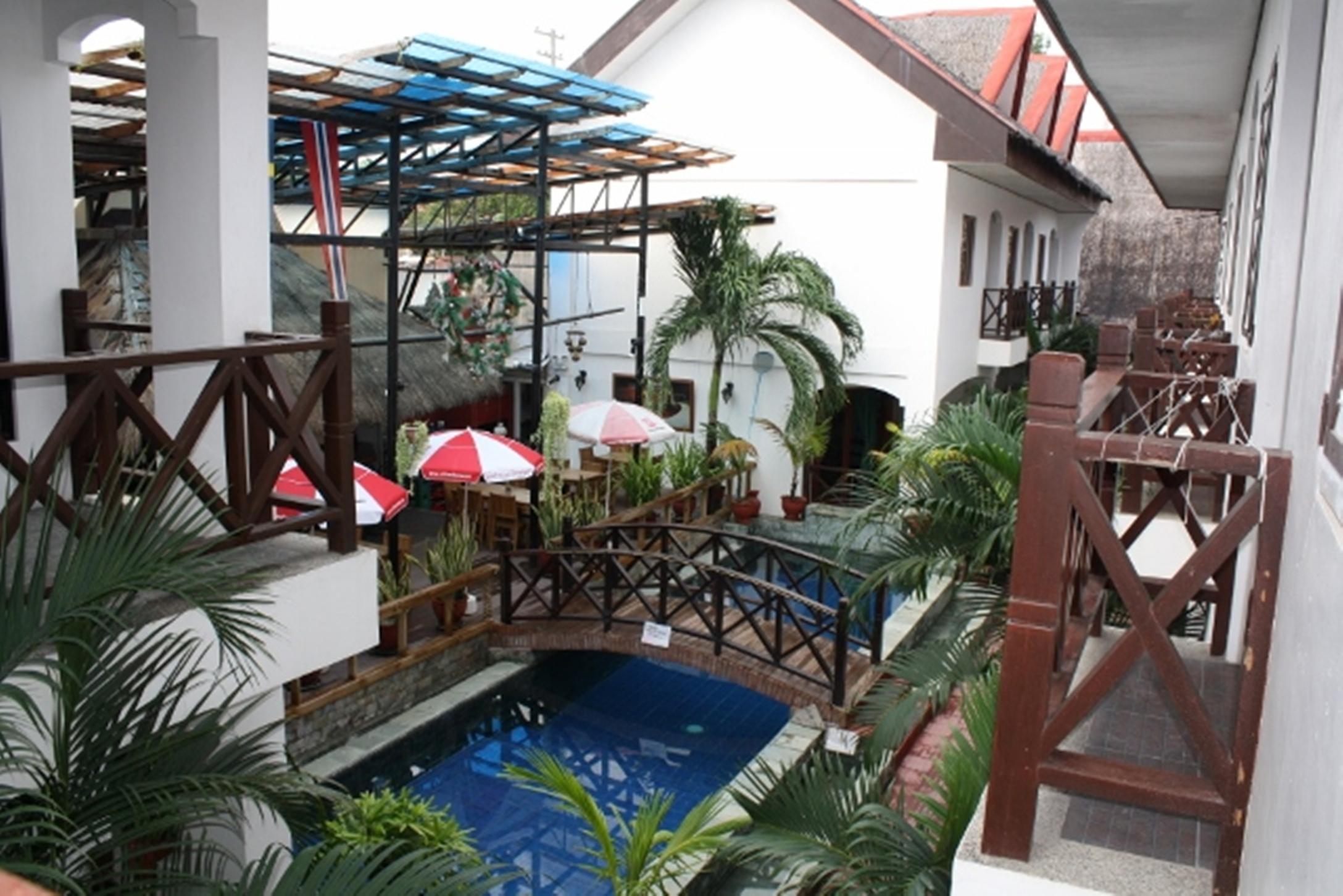 Resort Nirvana