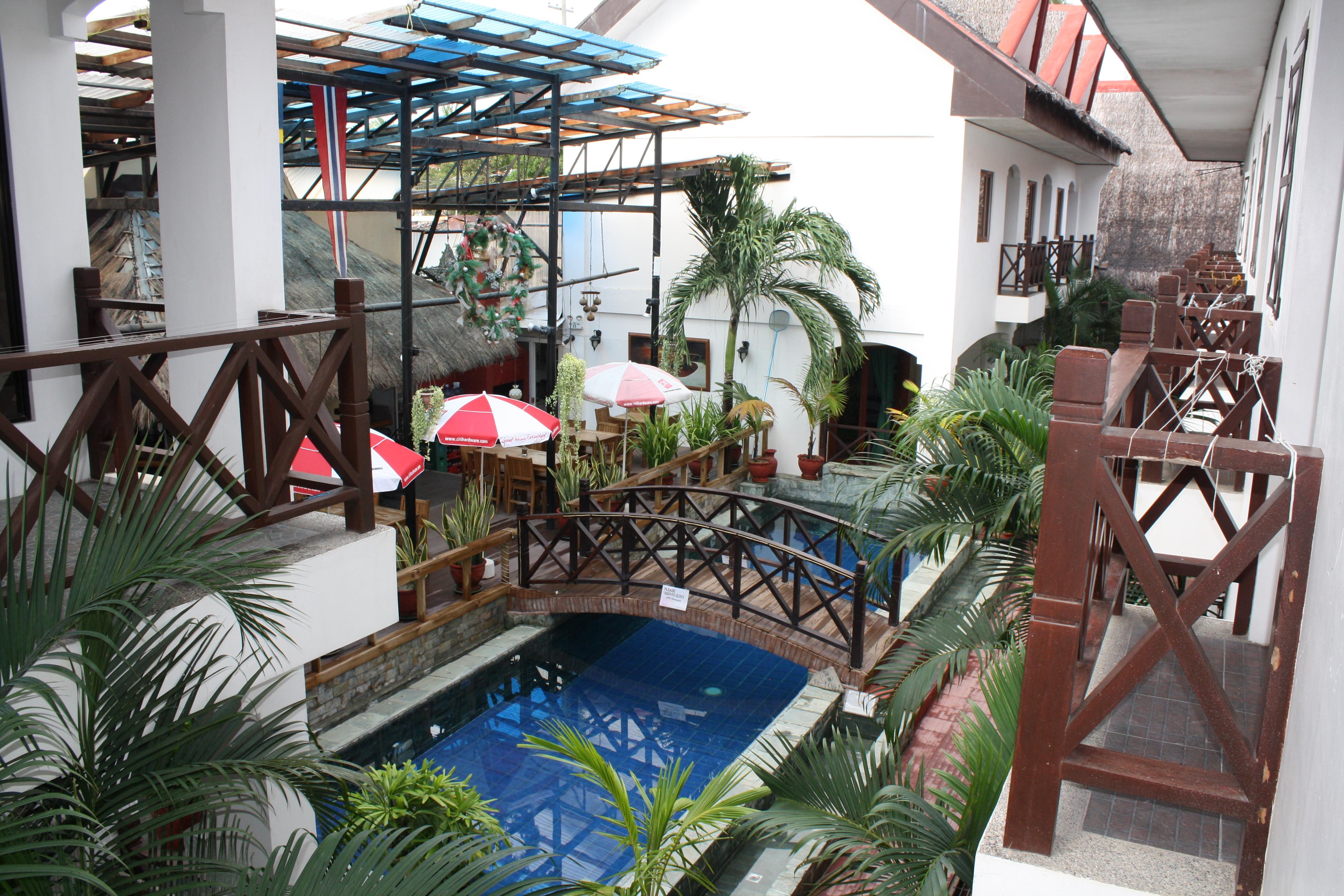 Nirvana 3* Balabag (Boracay)
